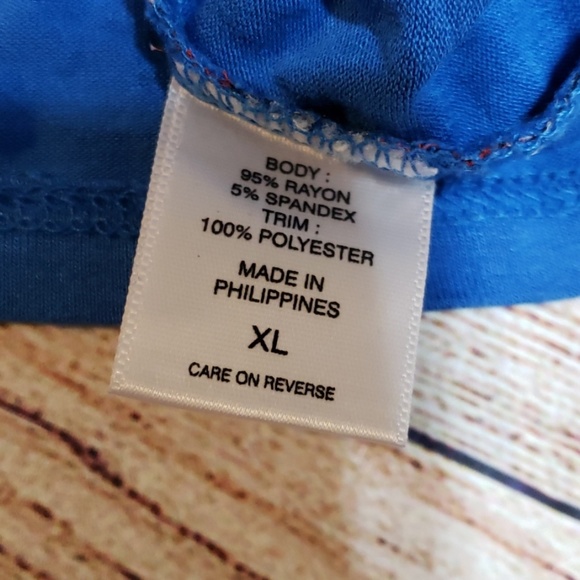 NY & Co Multi-Color Tank - Picture 4 of 5